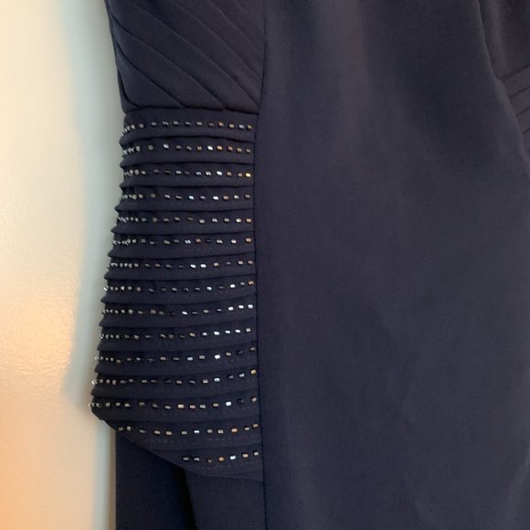 Lauren Ralph Lauren Strapless Sweetheart Formal Evening Dress โ Size 6 - Picture 5 of 10